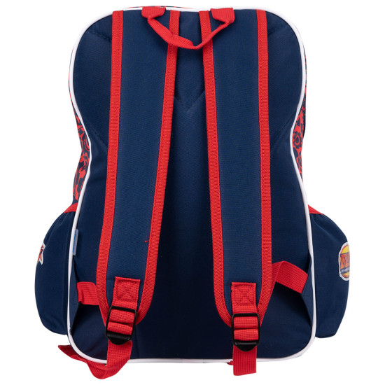 Sunce Παιδική τσάντα πλάτης Blaze 16" Junior Backpack